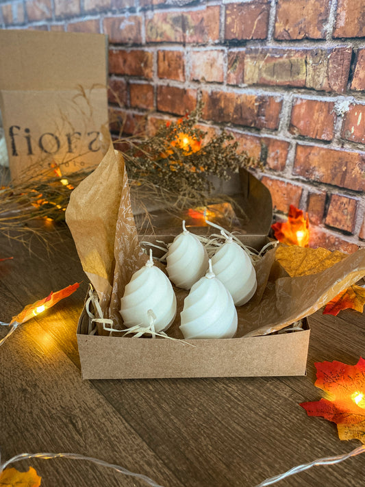 Ritual de Páscoa — 4 Ovinhos