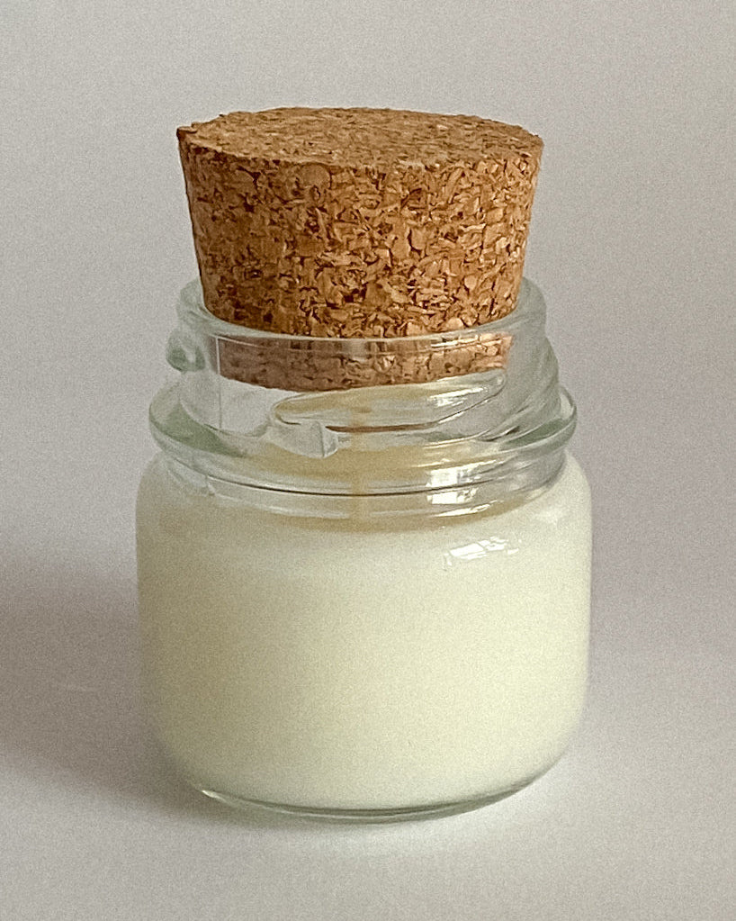 Box Presenteável - 4 Mini Velas Aromáticas (40 ml)