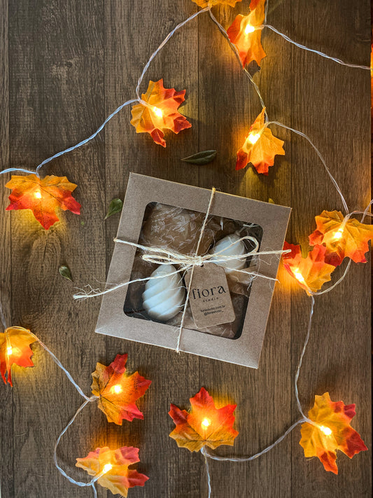 Ritual de Páscoa — 4 Ovinhos